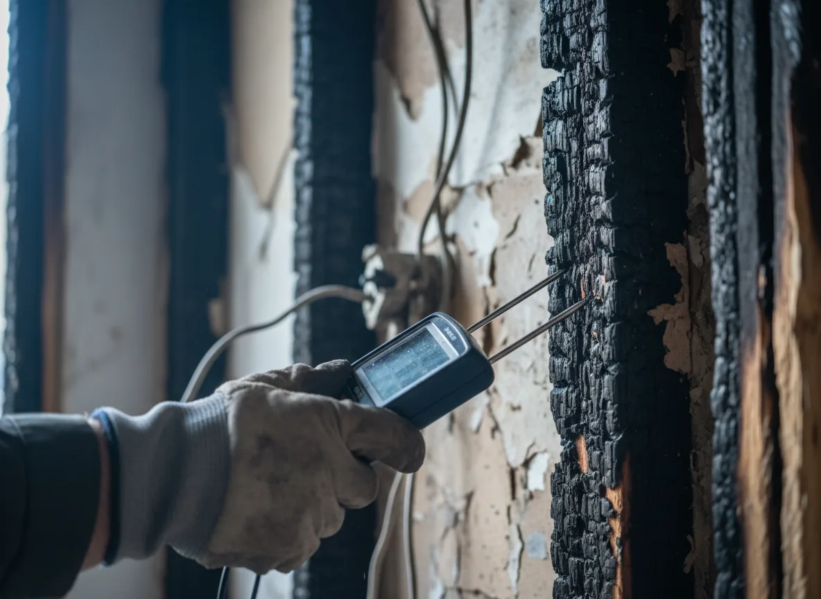 Fire Damage Restoration Lowman, NY FAQs